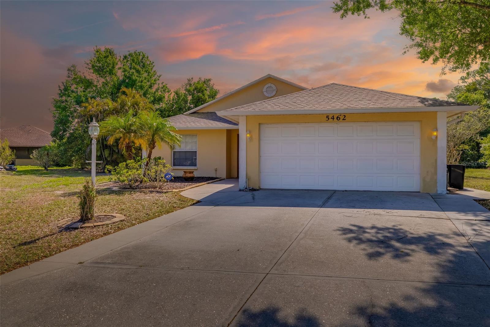 5462 CYNTHIA LN, SARASOTA, FL, 34235