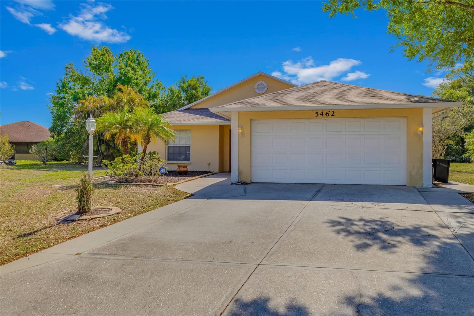 5462 CYNTHIA LN, SARASOTA, FL, 34235