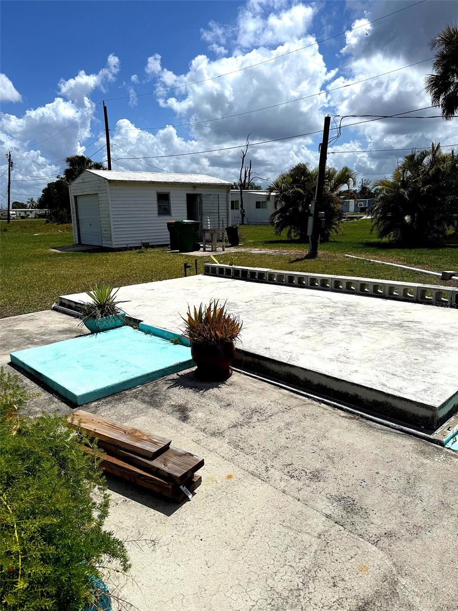14453 ARMADA RD, PORT CHARLOTTE, FL, 33953