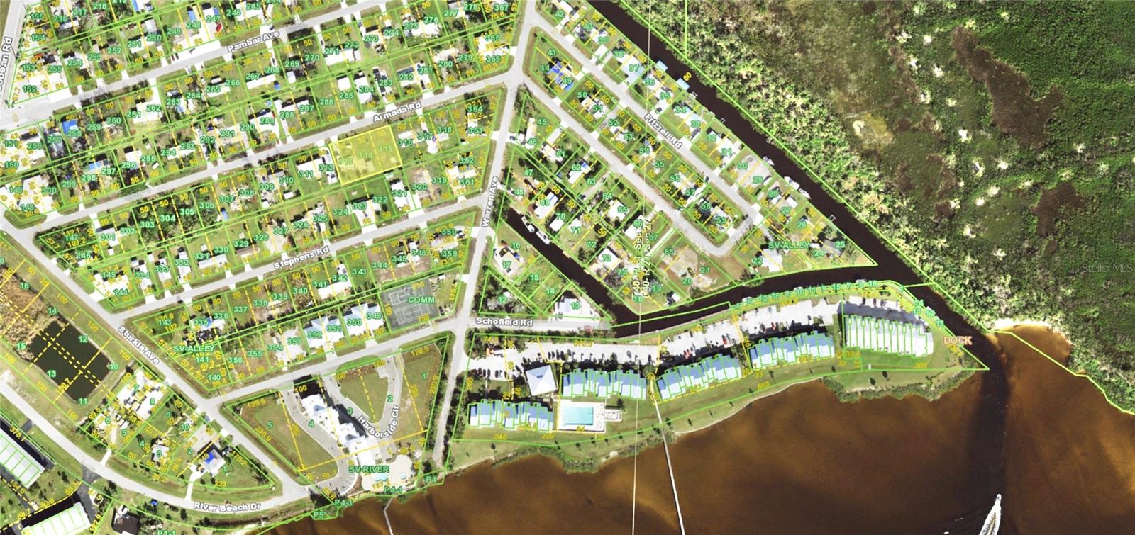 14453 ARMADA RD, PORT CHARLOTTE, FL, 33953