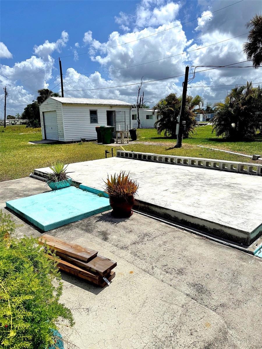 14453 ARMADA RD, PORT CHARLOTTE, FL, 33953