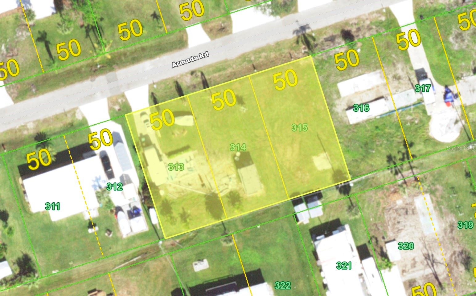 14453 ARMADA RD, PORT CHARLOTTE, FL, 33953