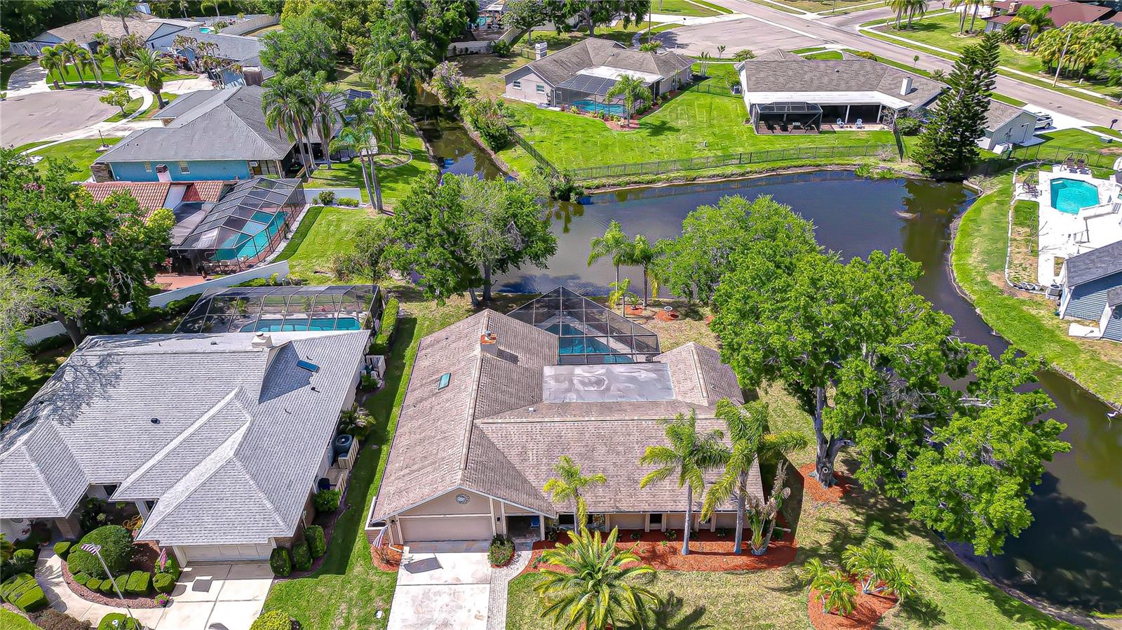 20 FERNBROOK RD, OLDSMAR, FL, 34677