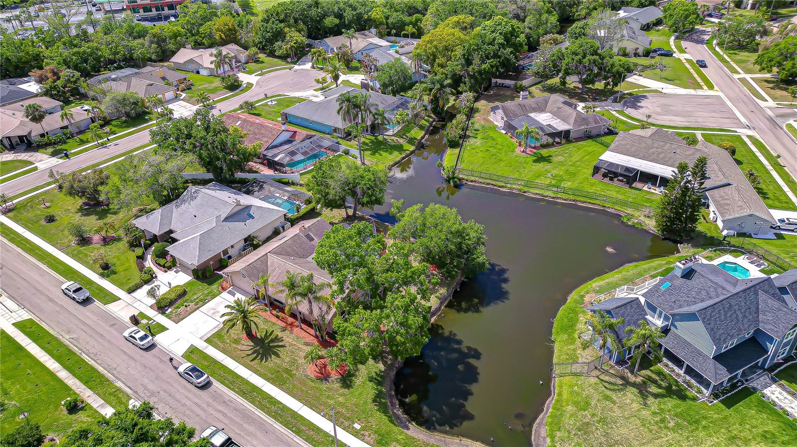 20 FERNBROOK RD, OLDSMAR, FL, 34677