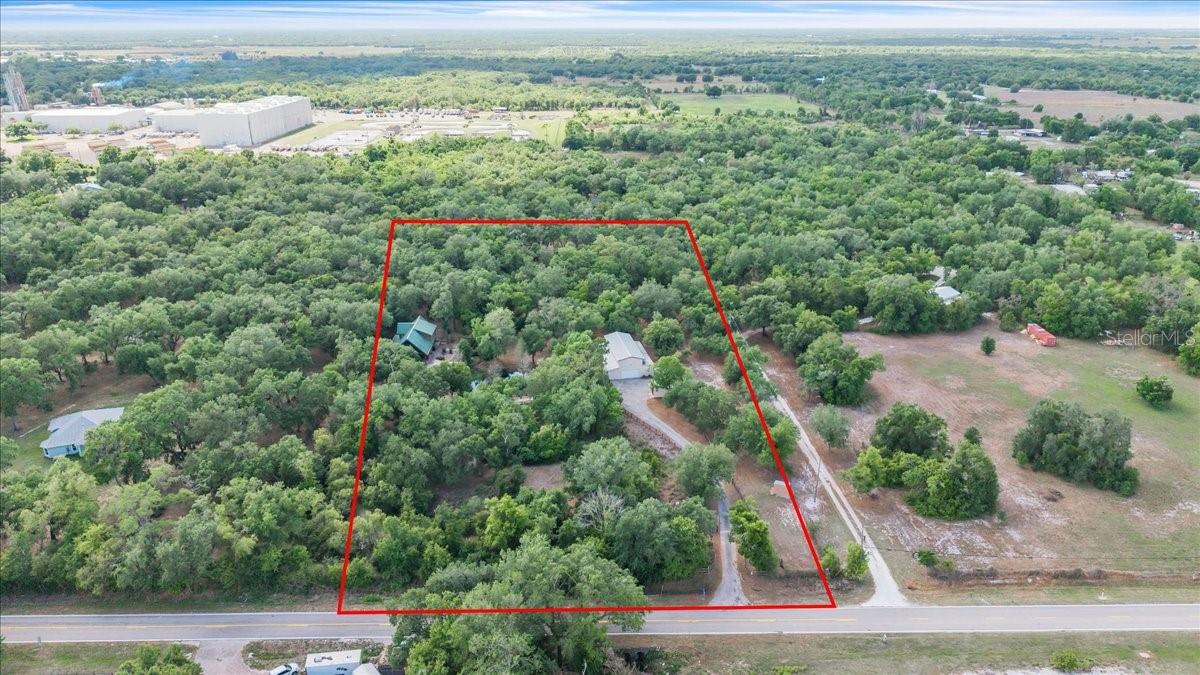 1807 NW OWENS AVE, ARCADIA, FL, 34266