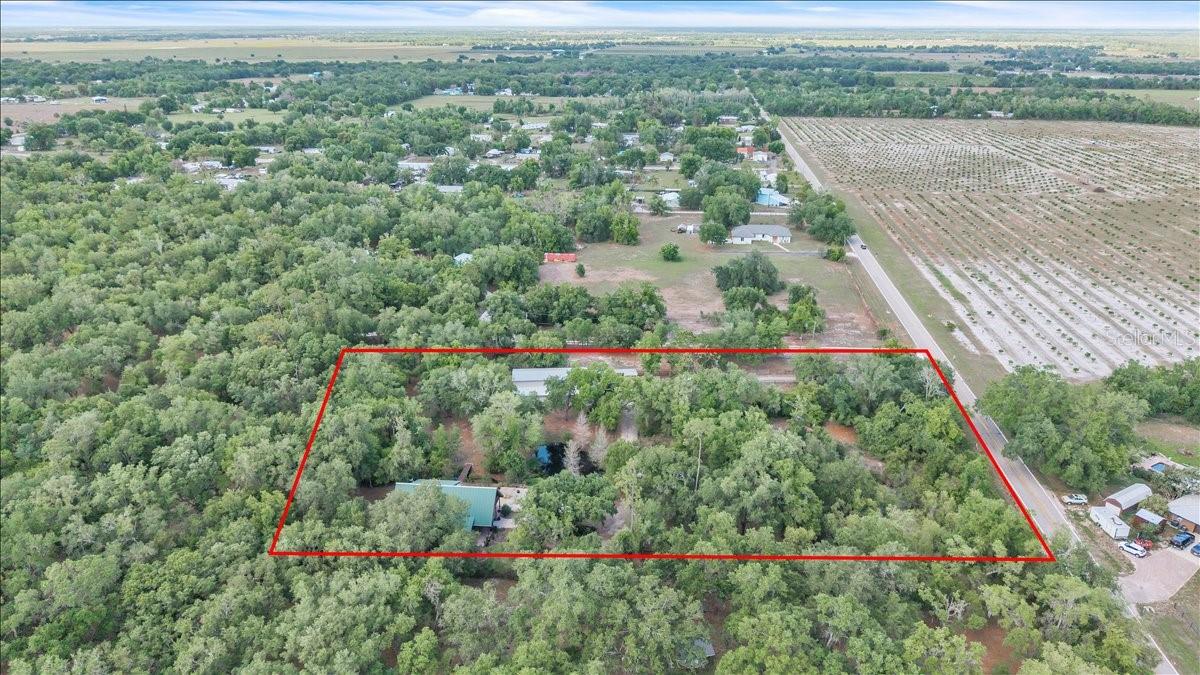 1807 NW OWENS AVE, ARCADIA, FL, 34266