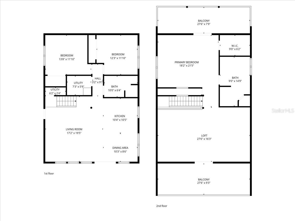 1807 NW OWENS AVE, ARCADIA, FL, 34266