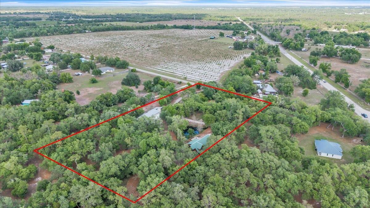 1807 NW OWENS AVE, ARCADIA, FL, 34266