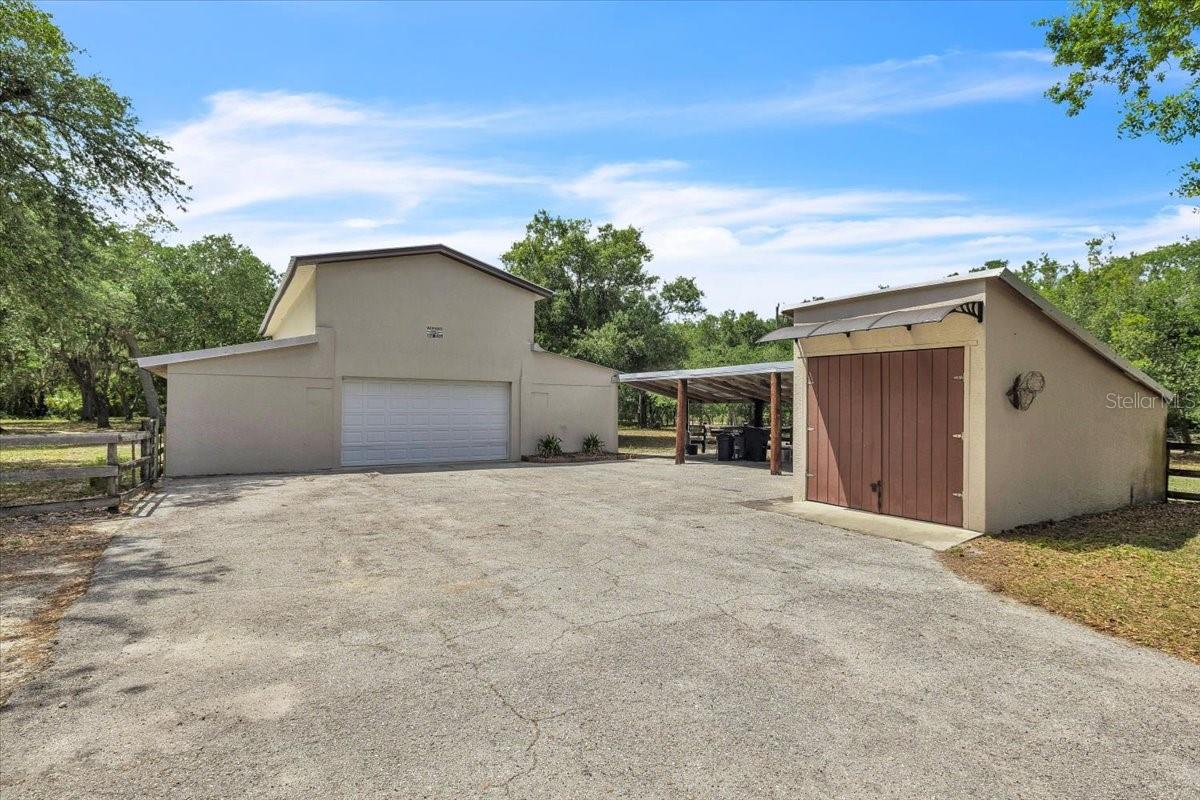 1807 NW OWENS AVE, ARCADIA, FL, 34266