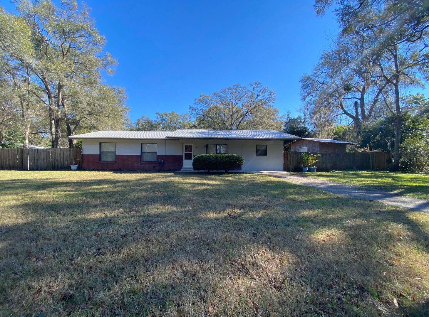 155 SW 265TH TER, NEWBERRY, FL, 32669