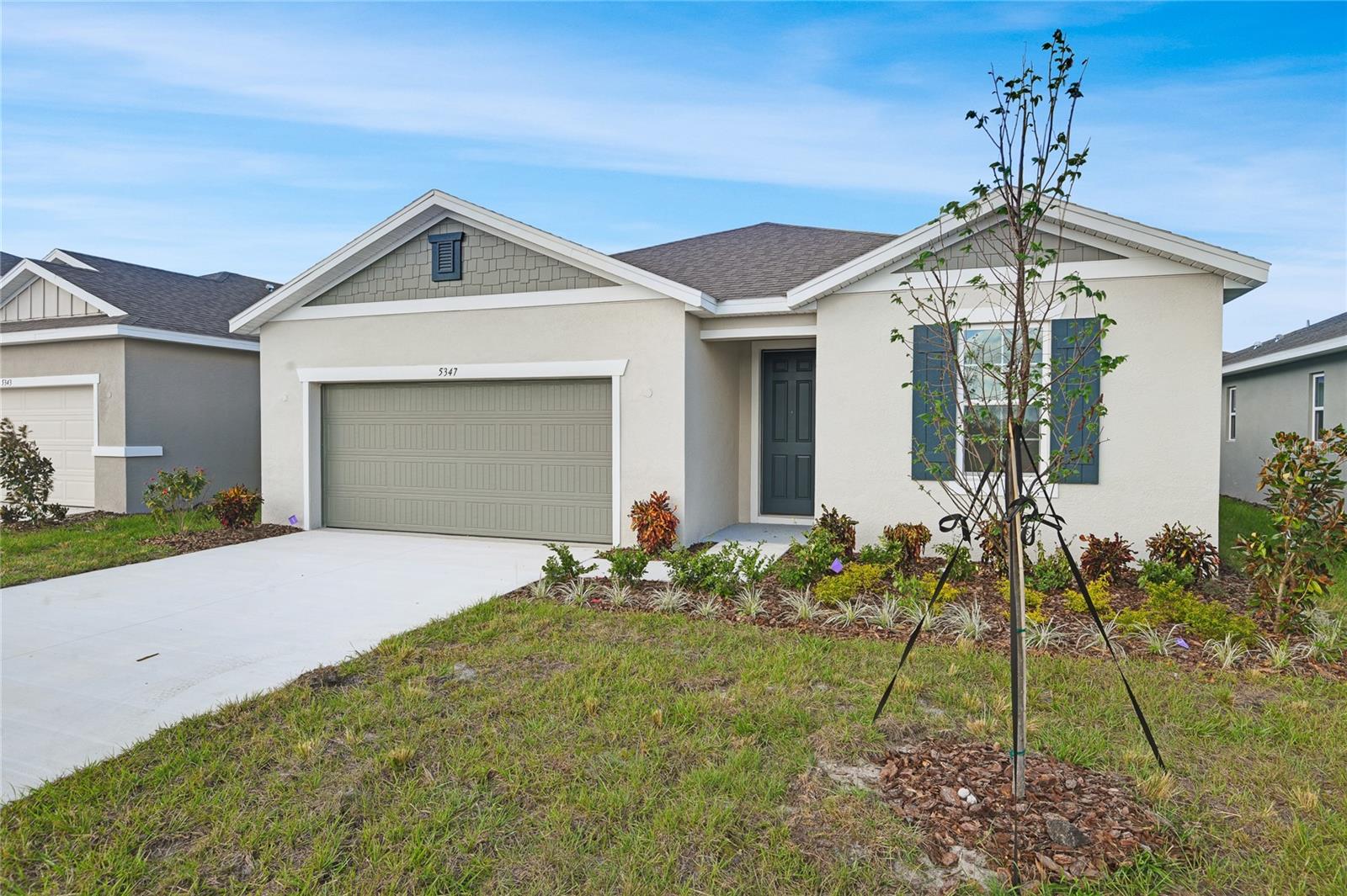 5347 MICKEY AVE, WINTER HAVEN, FL, 33884