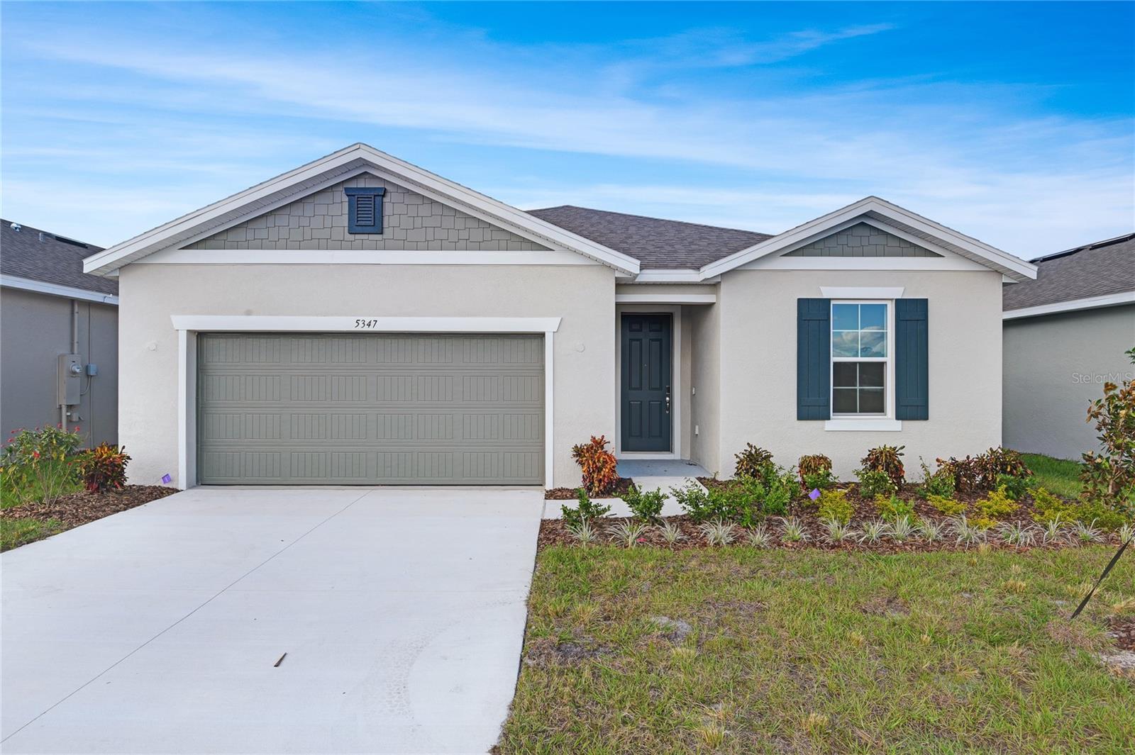5347 MICKEY AVE, WINTER HAVEN, FL, 33884