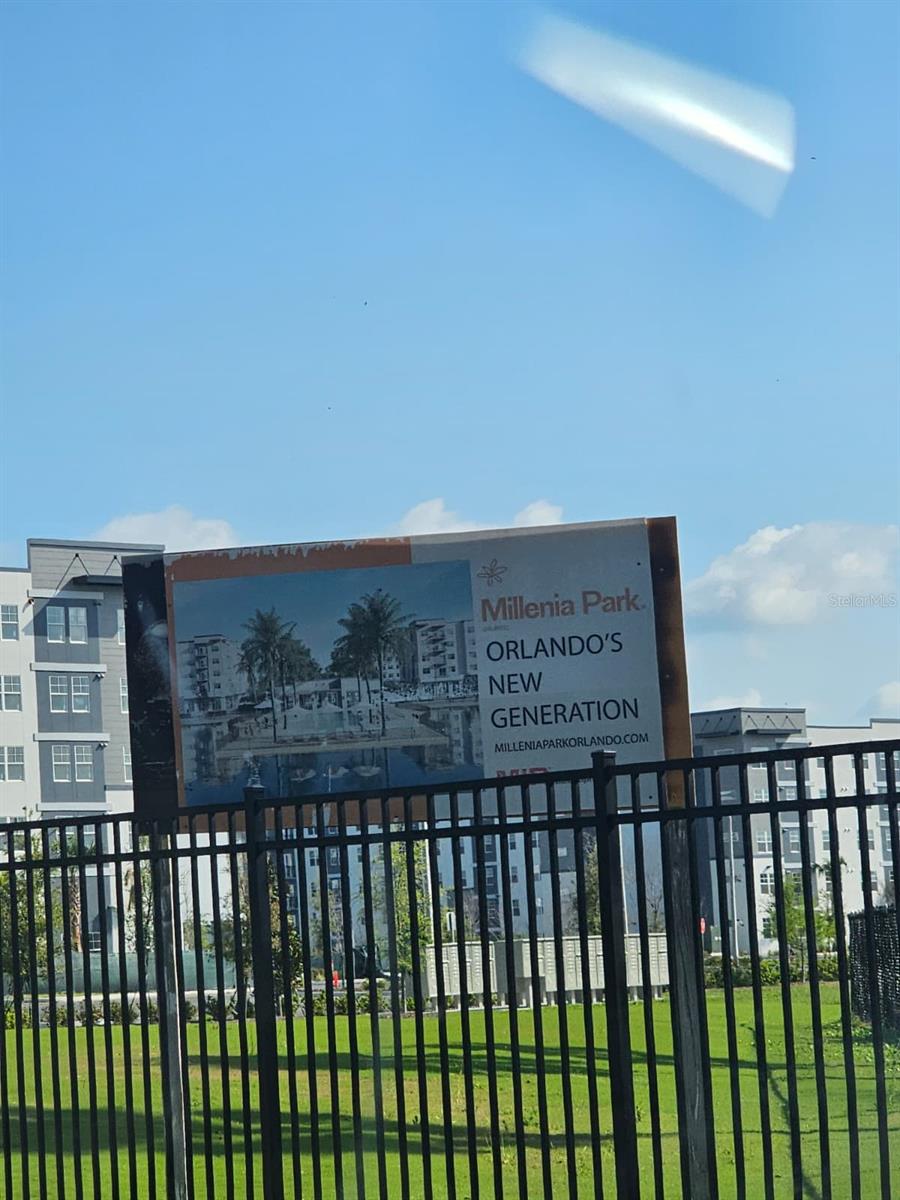 5587 MILLENIA PARK BLVD #215, ORLANDO, FL, 32839