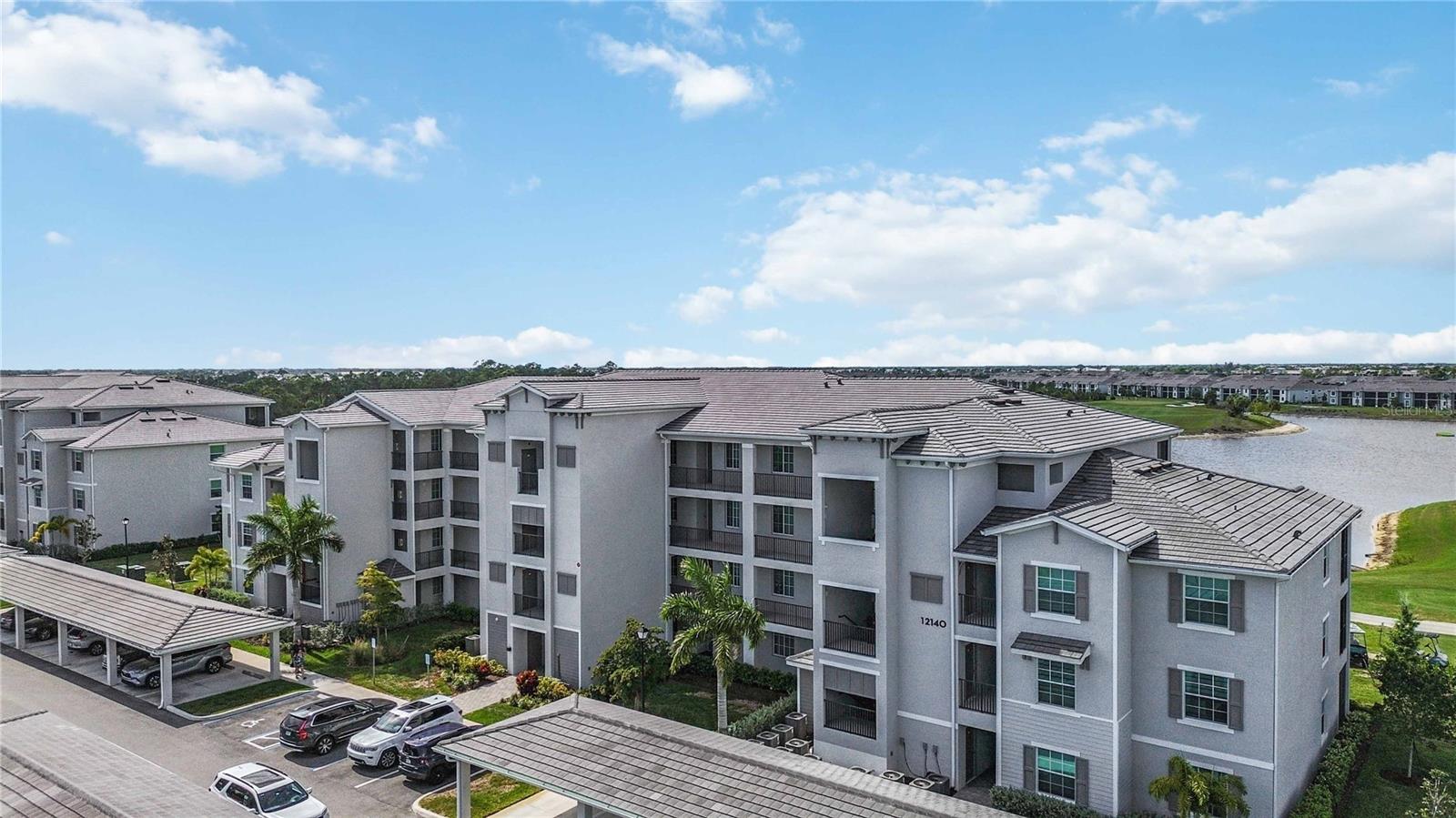 12140 WELLEN GOLF ST #208, VENICE, FL, 34293