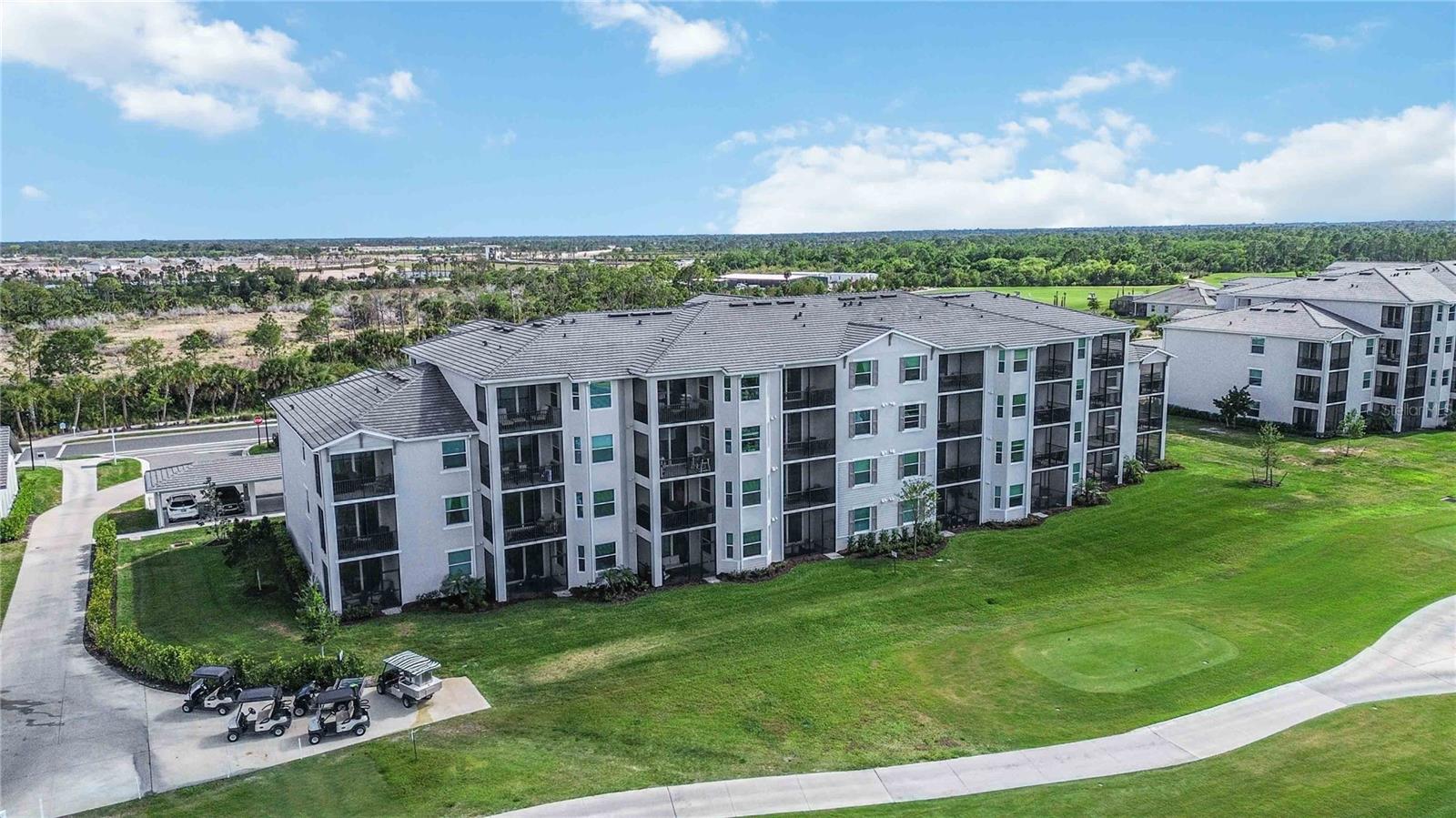 12140 WELLEN GOLF ST #208, VENICE, FL, 34293