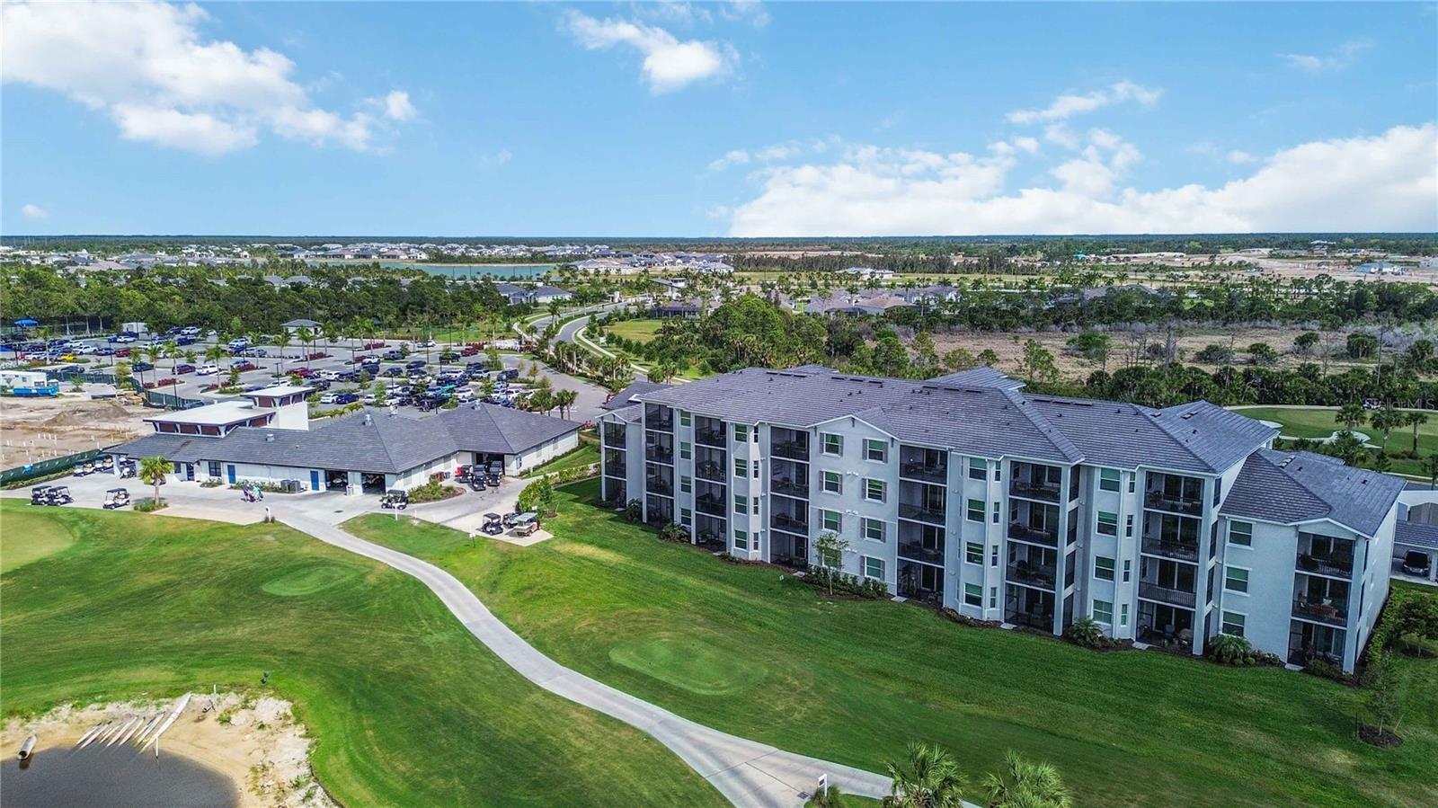 12140 WELLEN GOLF ST #208, VENICE, FL, 34293