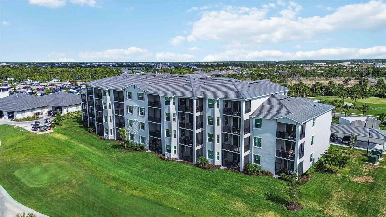 12140 WELLEN GOLF ST #208, VENICE, FL, 34293