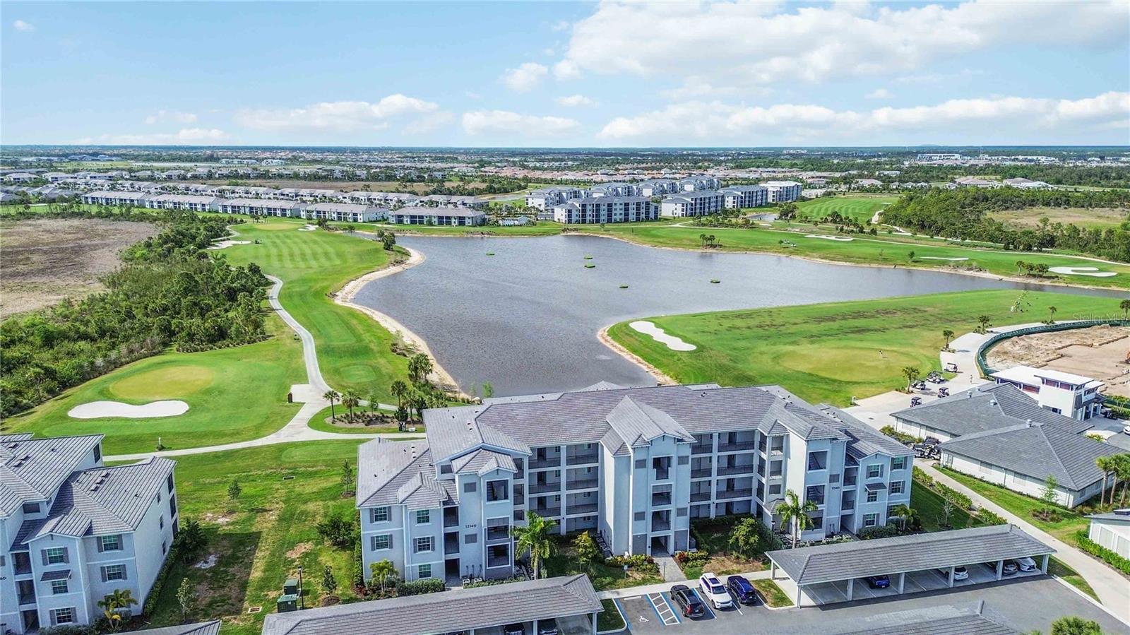 12140 WELLEN GOLF ST #208, VENICE, FL, 34293
