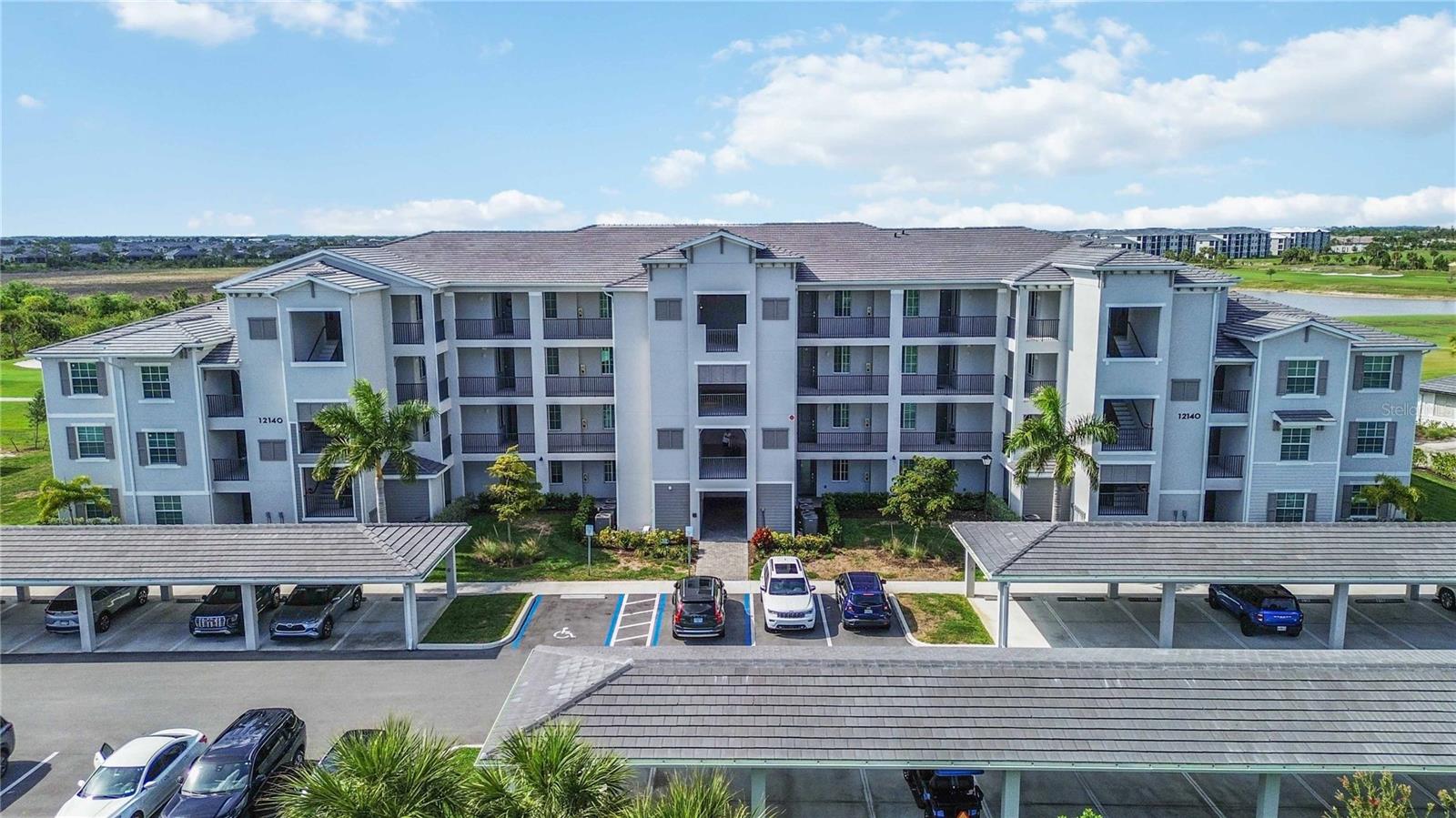 12140 WELLEN GOLF ST #208, VENICE, FL, 34293