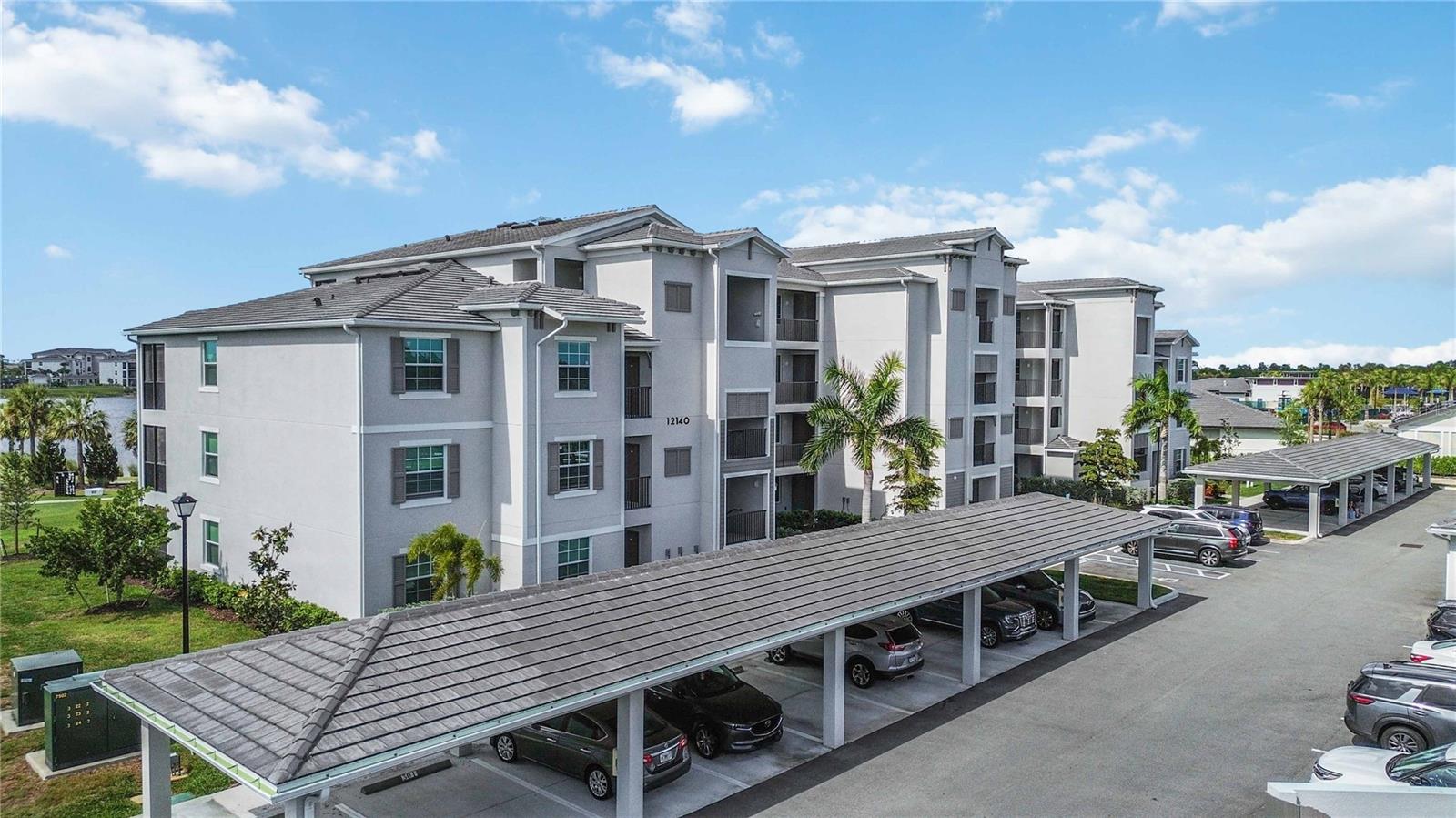 12140 WELLEN GOLF ST #208, VENICE, FL, 34293
