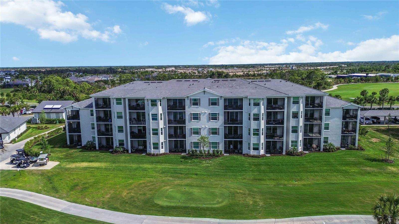 12140 WELLEN GOLF ST #208, VENICE, FL, 34293