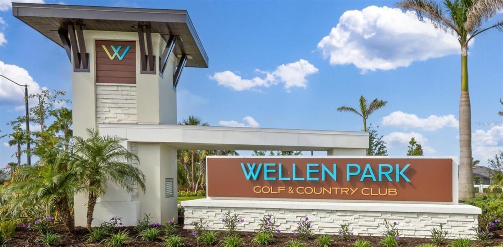 12140 WELLEN GOLF ST #208, VENICE, FL, 34293