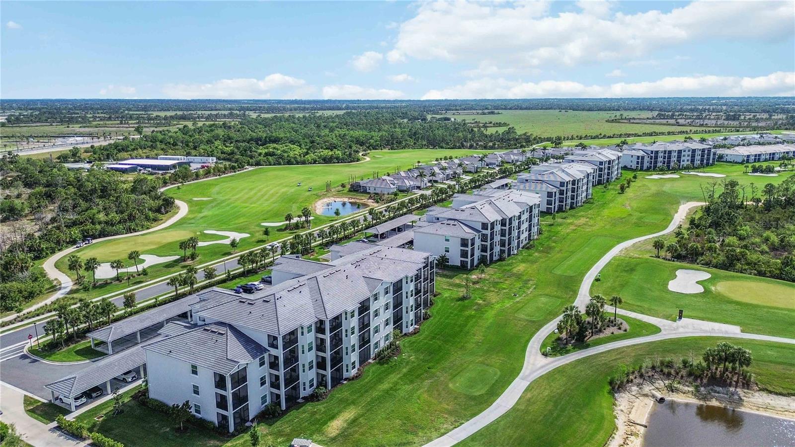 12140 WELLEN GOLF ST #208, VENICE, FL, 34293