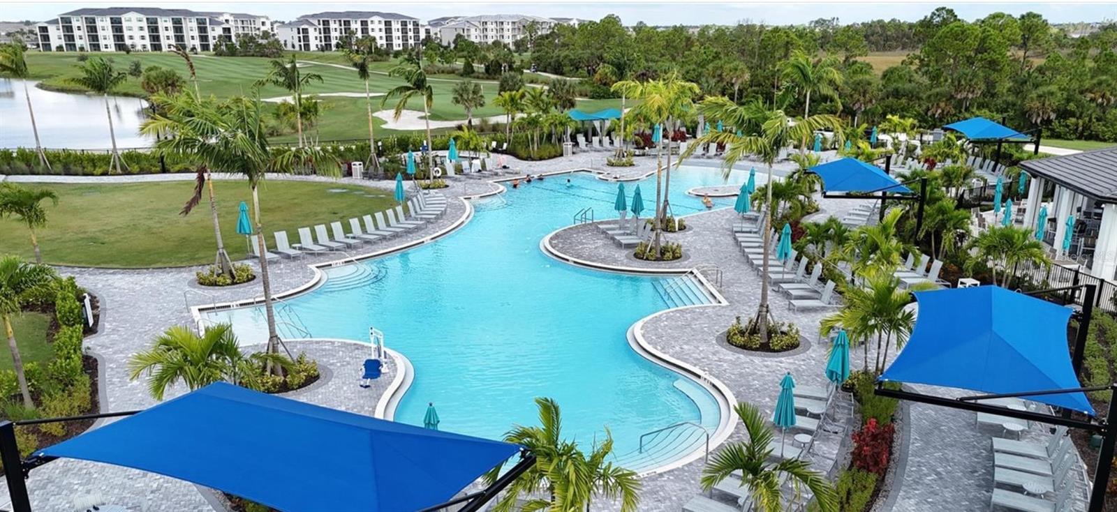 12140 WELLEN GOLF ST #208, VENICE, FL, 34293