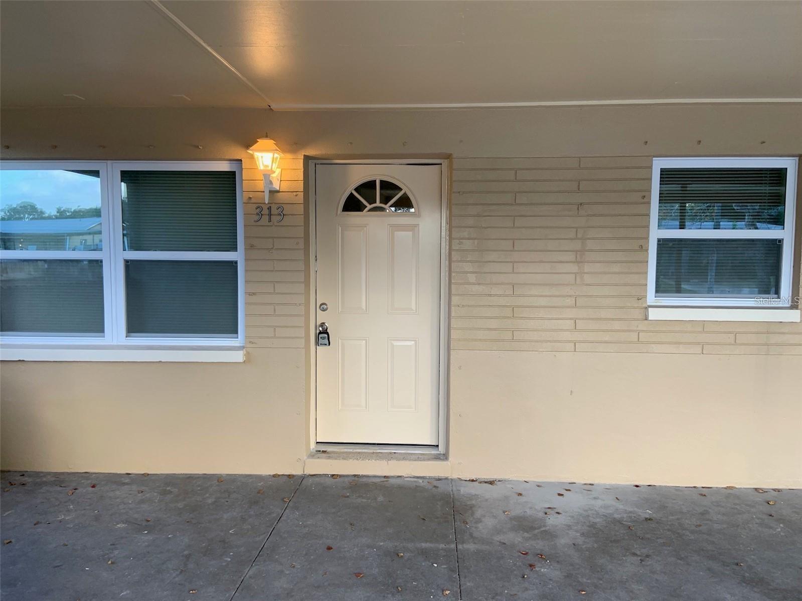 313 N JUPITER AVE, CLEARWATER, FL, 33755