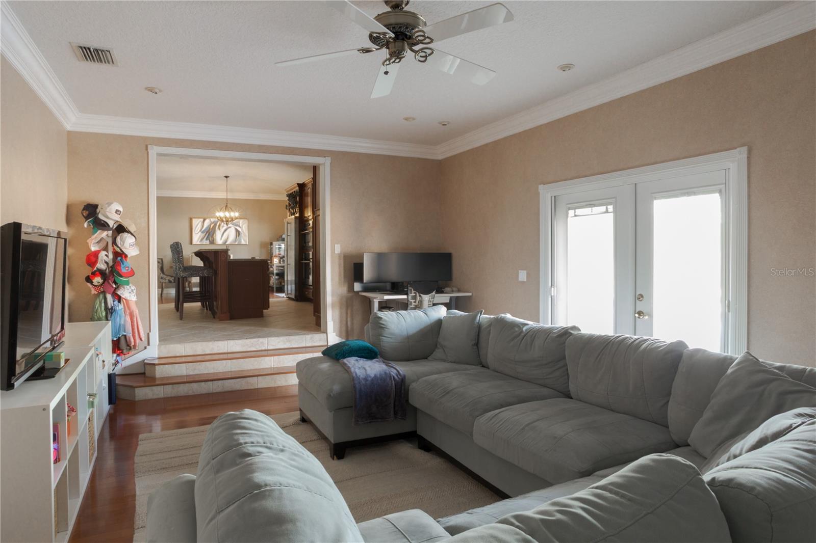8445 SHADY GLEN DR, ORLANDO, FL, 32819