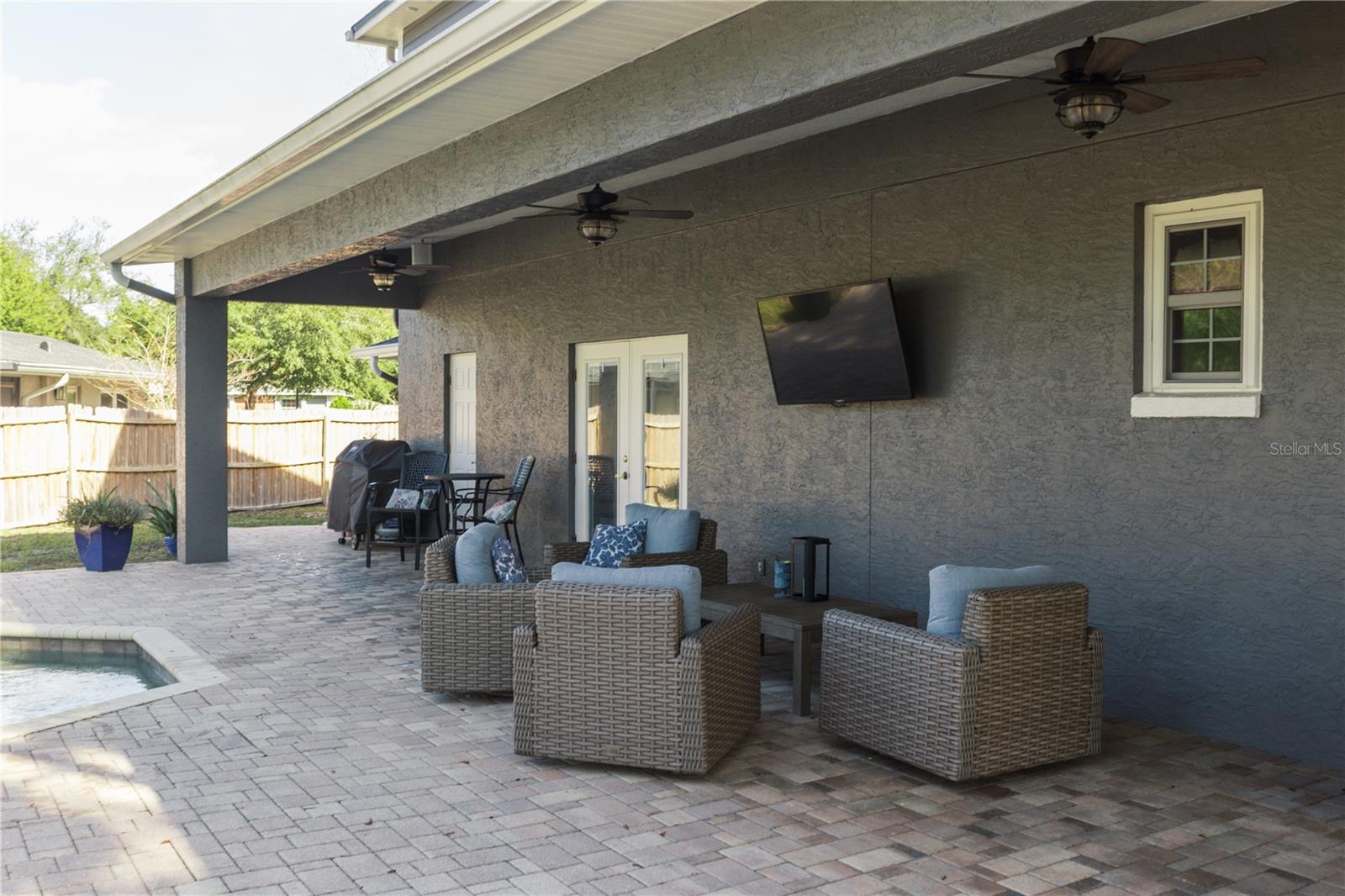 8445 SHADY GLEN DR, ORLANDO, FL, 32819