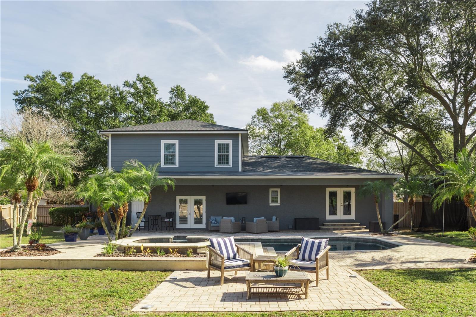 8445 SHADY GLEN DR, ORLANDO, FL, 32819