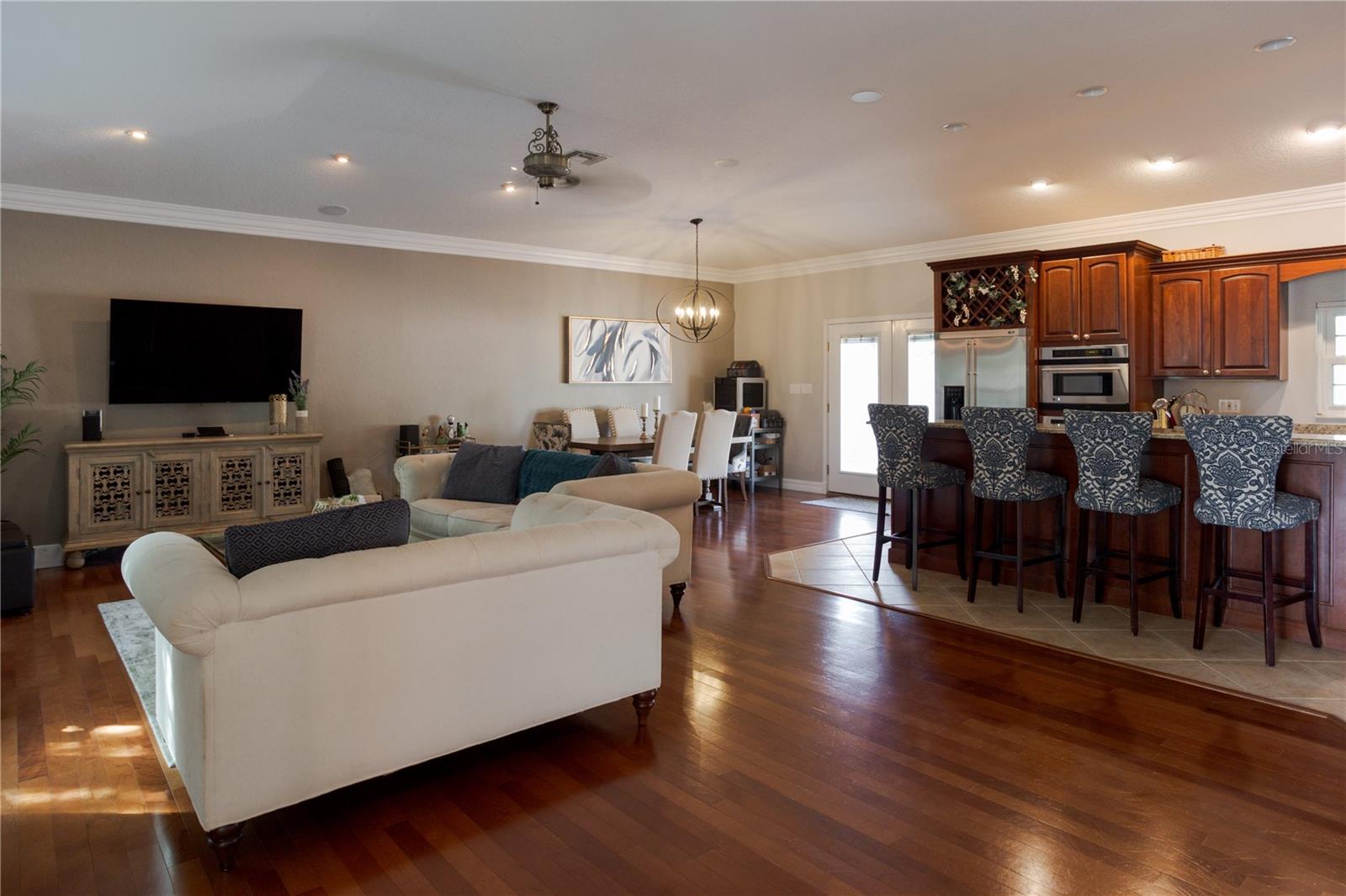 8445 SHADY GLEN DR, ORLANDO, FL, 32819