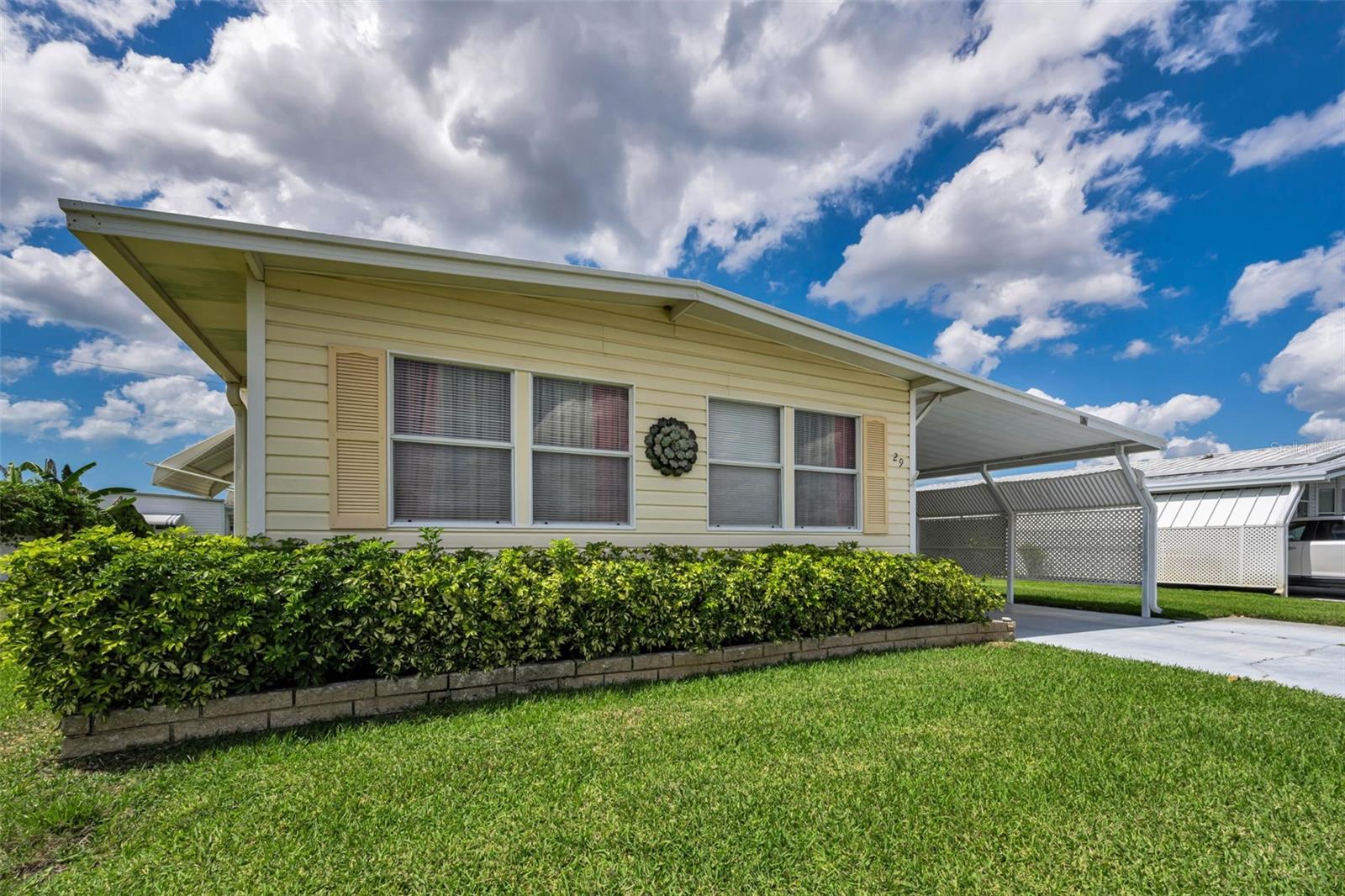 29 CONCORD LN #11, PALM HARBOR, FL, 34684