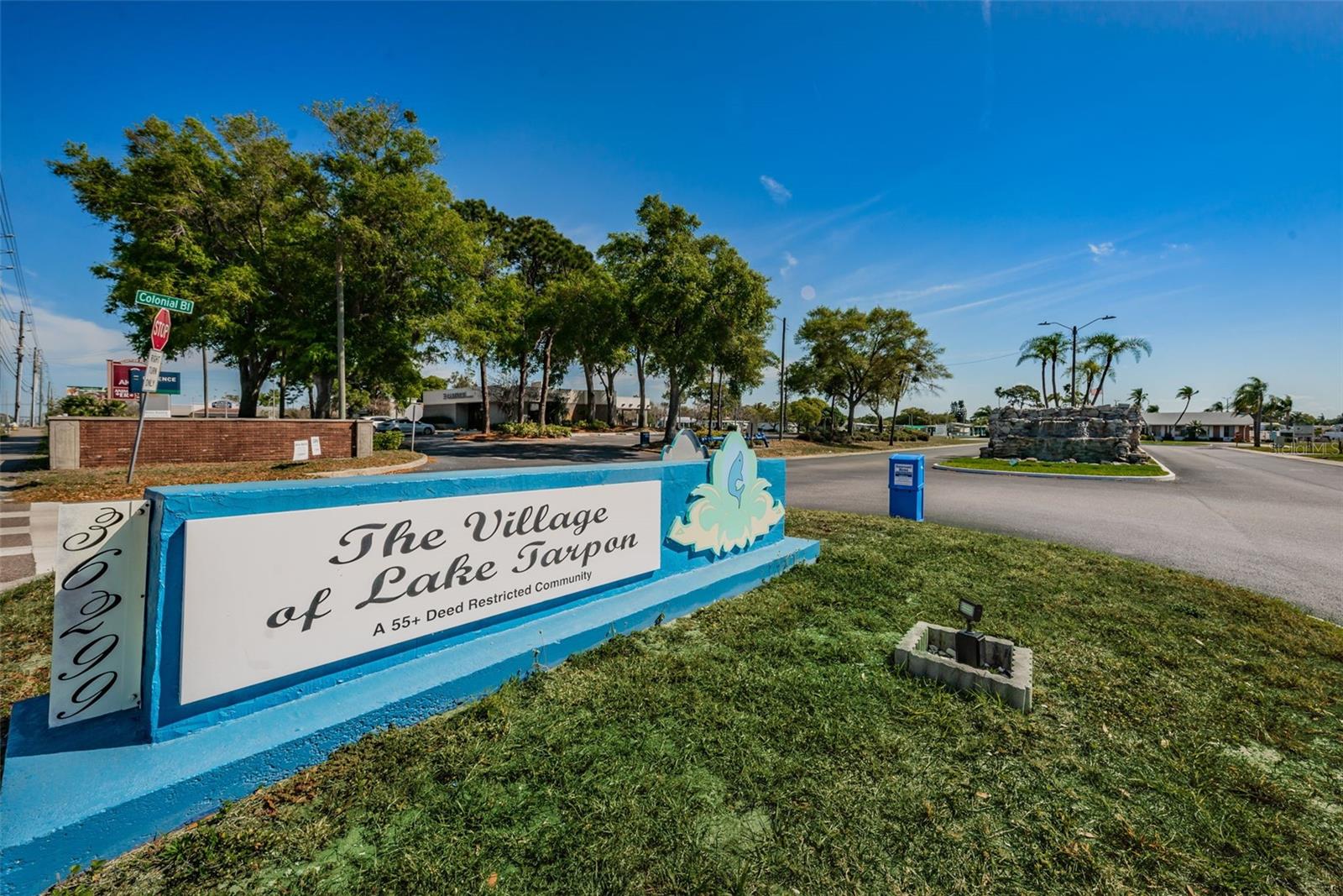 29 CONCORD LN #11, PALM HARBOR, FL, 34684