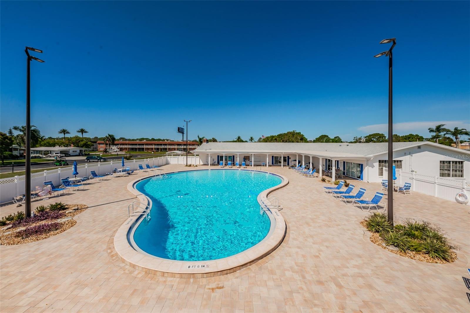 29 CONCORD LN #11, PALM HARBOR, FL, 34684