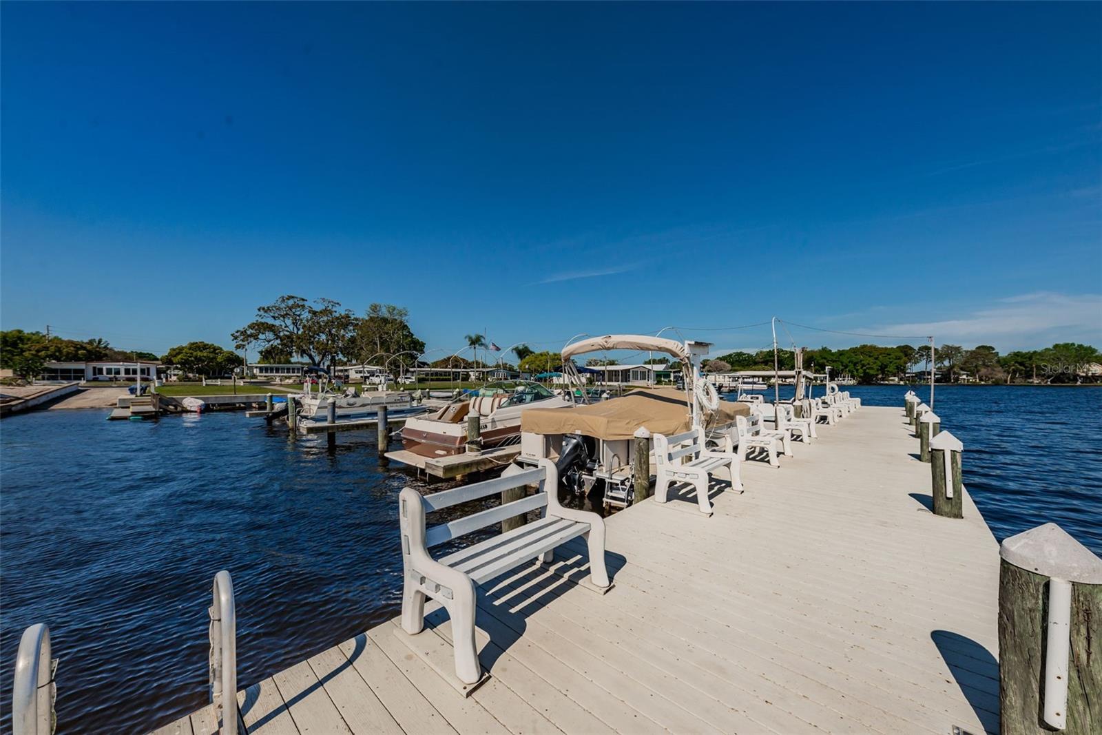 29 CONCORD LN #11, PALM HARBOR, FL, 34684