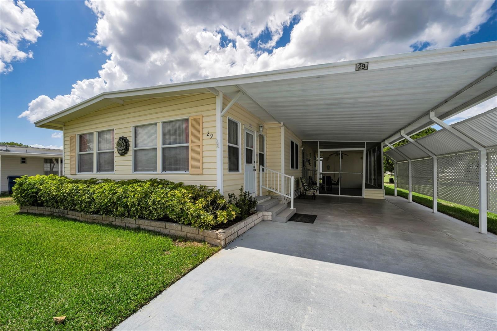 29 CONCORD LN #11, PALM HARBOR, FL, 34684