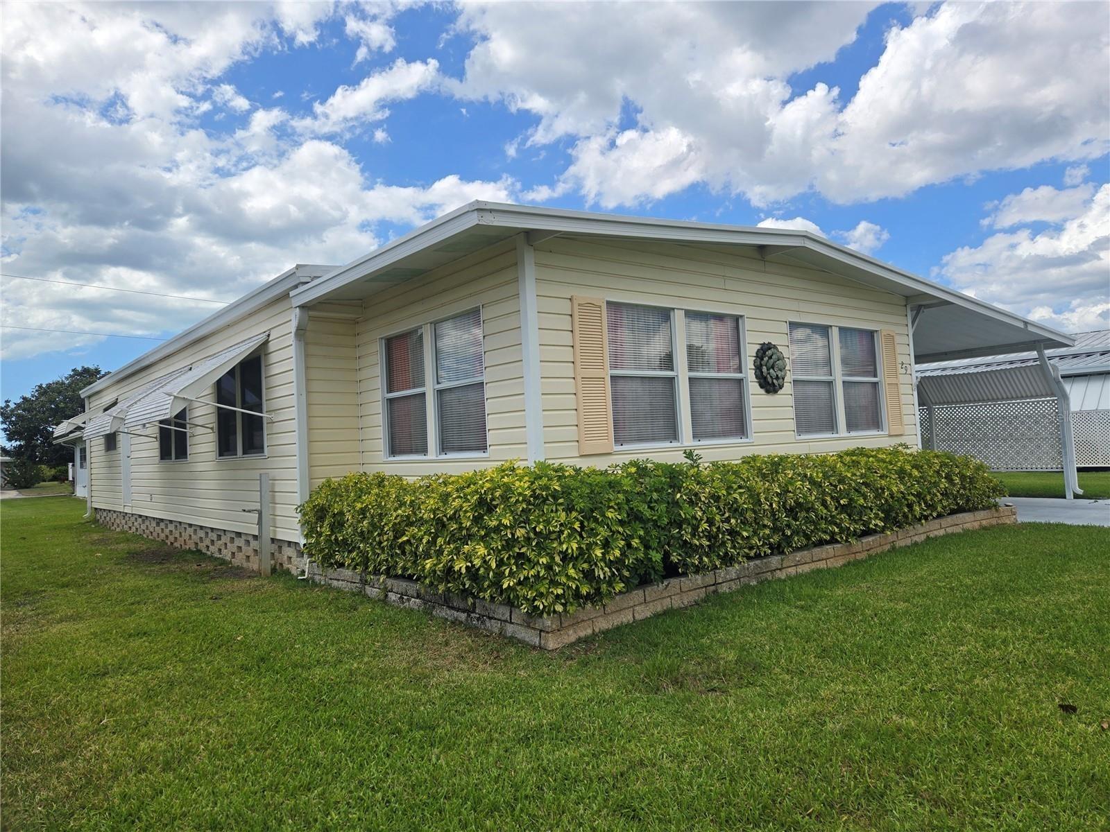 29 CONCORD LN #11, PALM HARBOR, FL, 34684