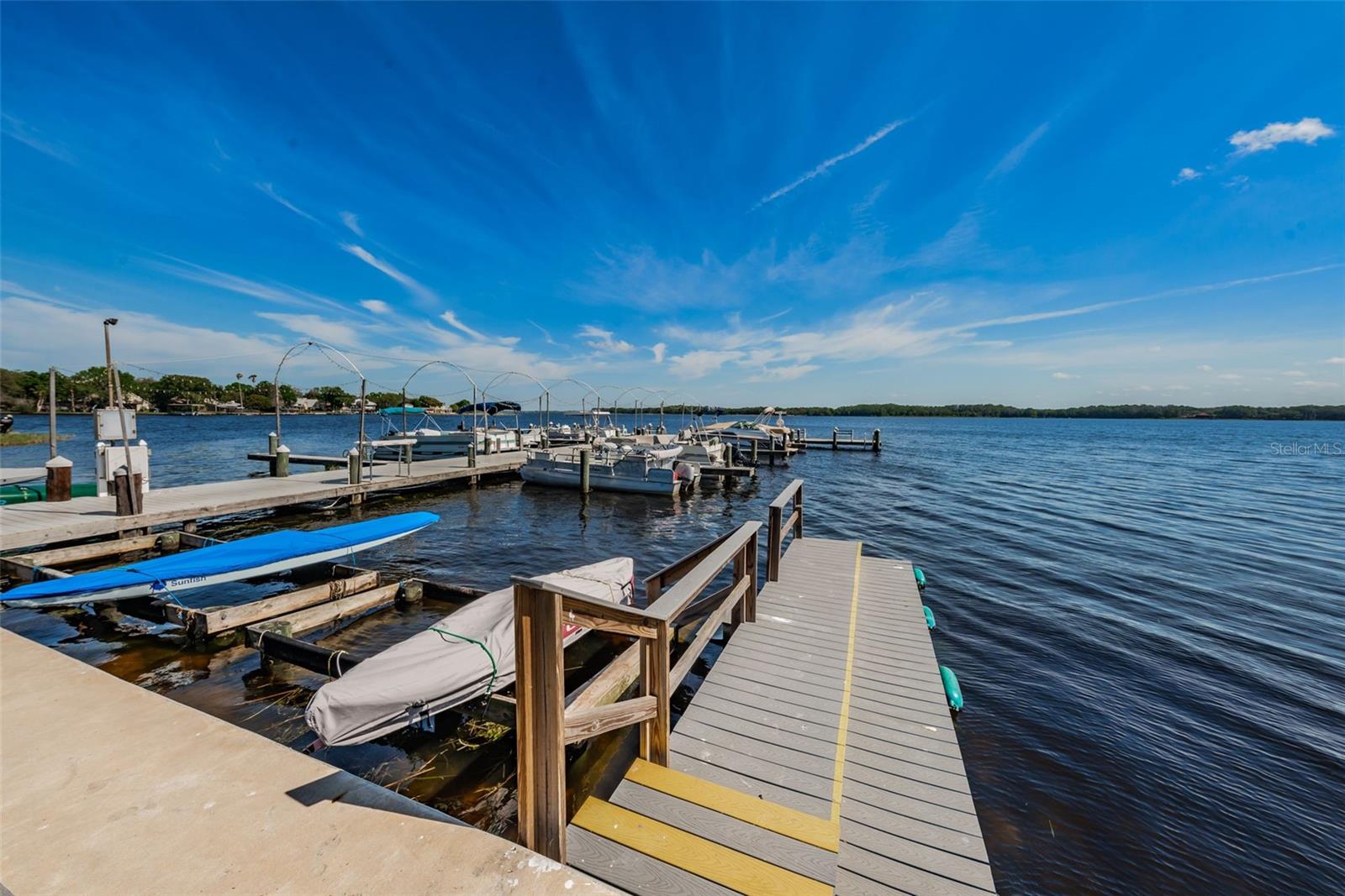 29 CONCORD LN #11, PALM HARBOR, FL, 34684