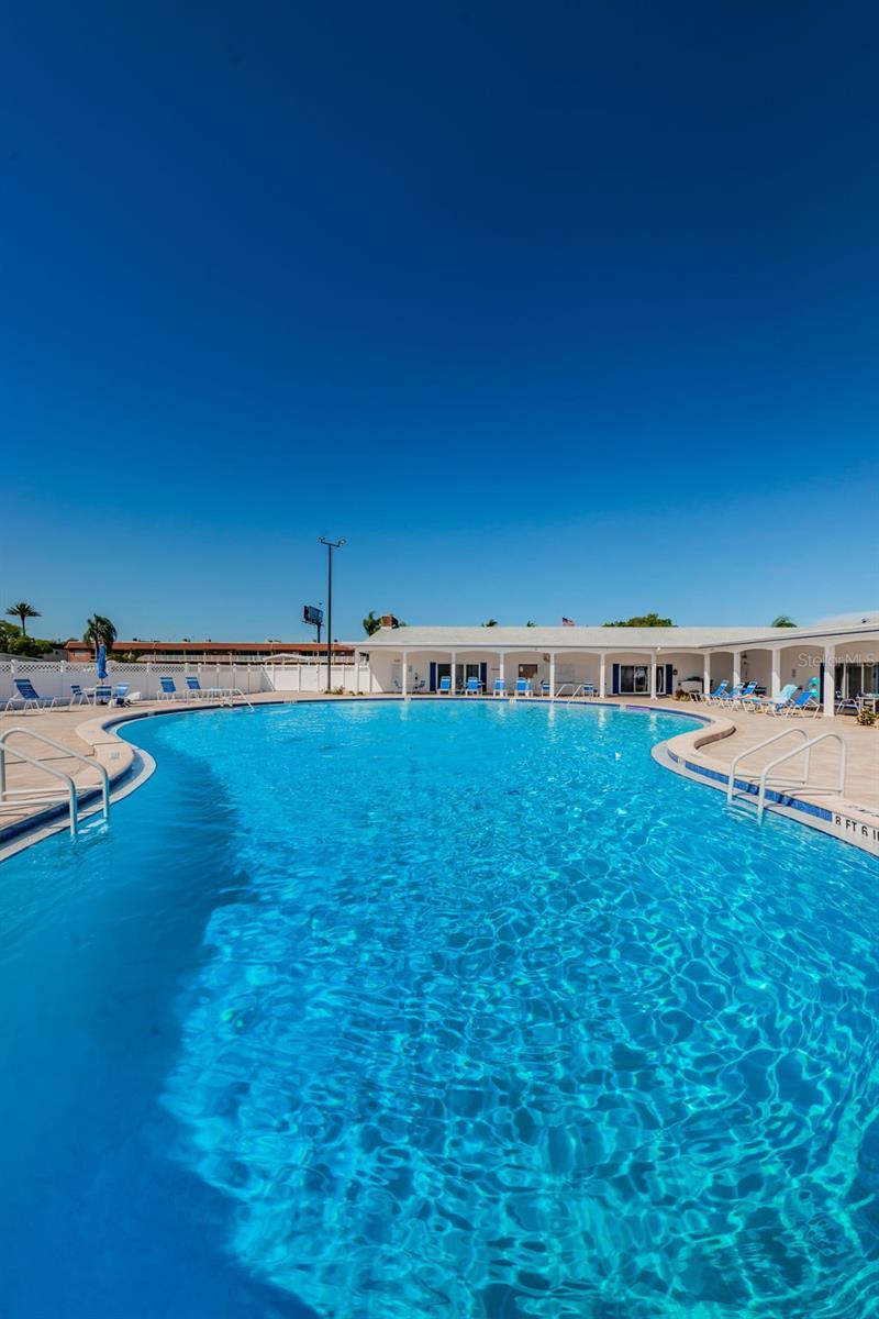 29 CONCORD LN #11, PALM HARBOR, FL, 34684