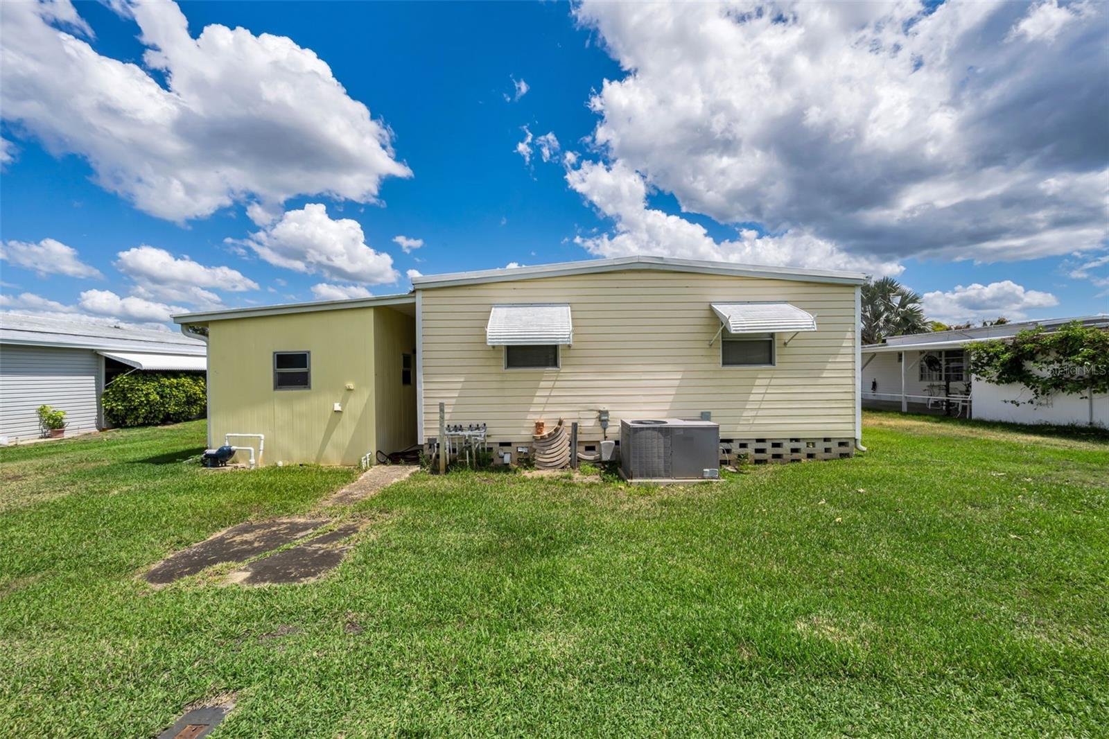 29 CONCORD LN #11, PALM HARBOR, FL, 34684