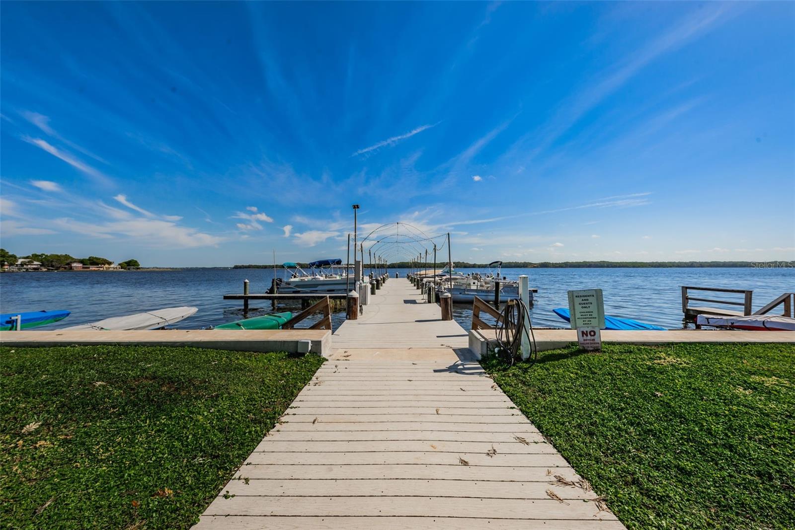29 CONCORD LN #11, PALM HARBOR, FL, 34684