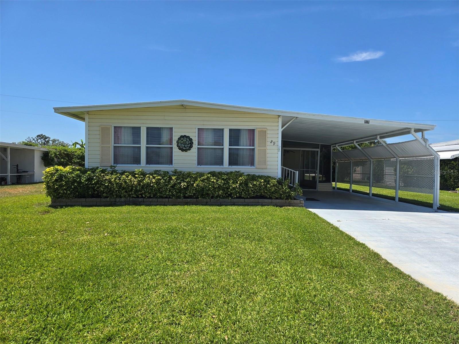 29 CONCORD LN #11, PALM HARBOR, FL, 34684