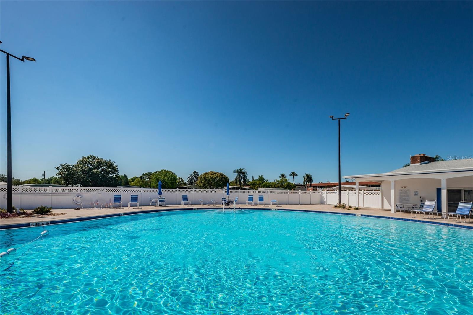 29 CONCORD LN #11, PALM HARBOR, FL, 34684