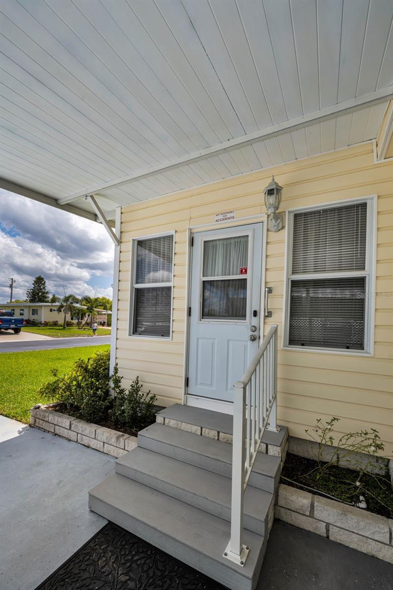 29 CONCORD LN #11, PALM HARBOR, FL, 34684