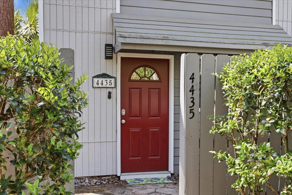4435 NW 41ST PL, GAINESVILLE, FL, 32606