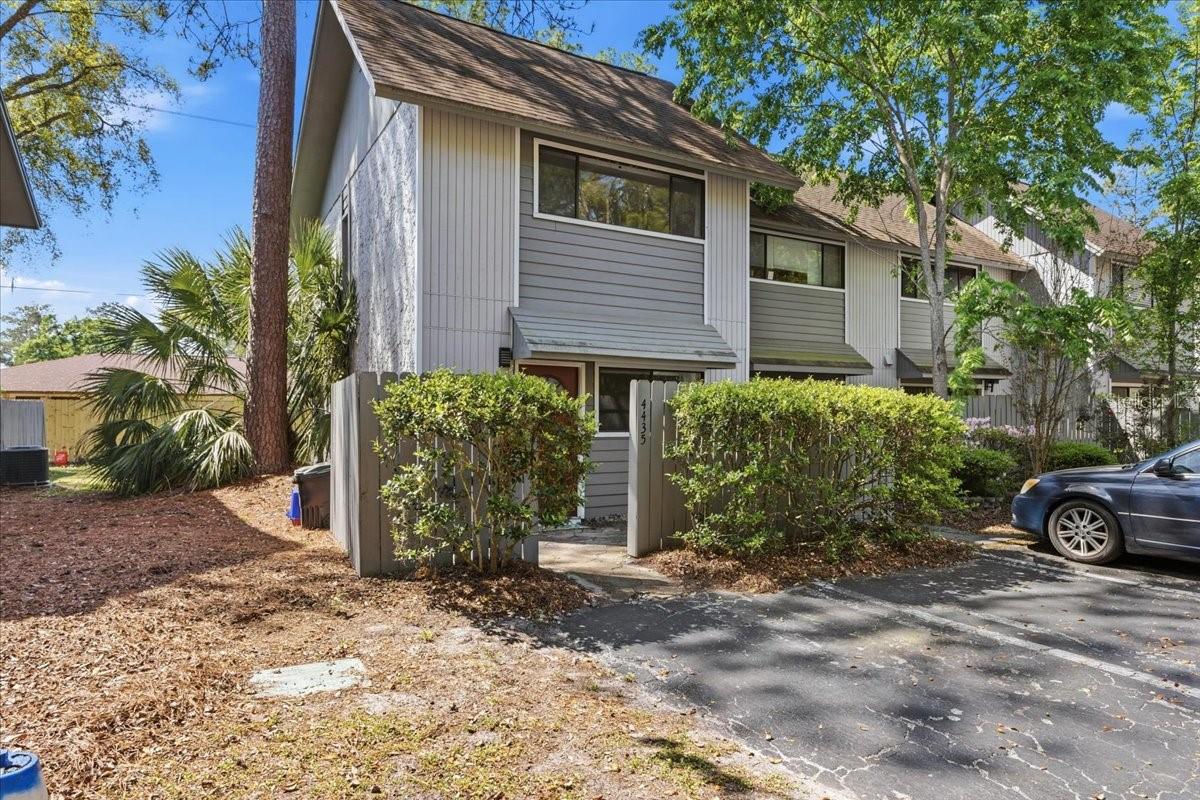 4435 NW 41ST PL, GAINESVILLE, FL, 32606