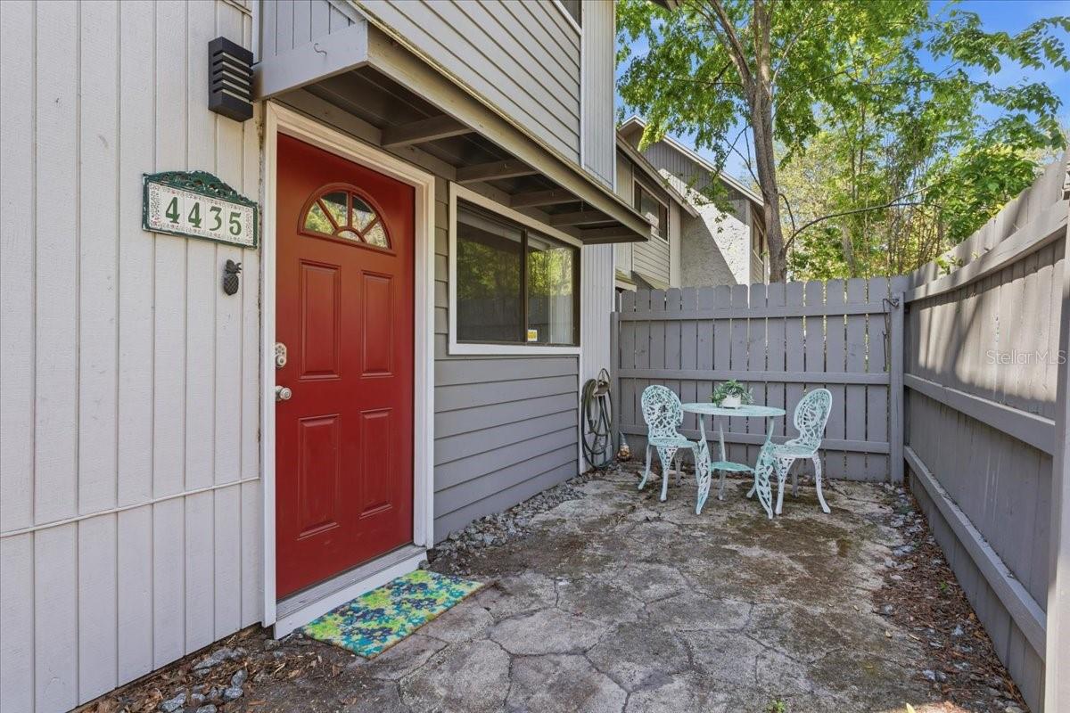 4435 NW 41ST PL, GAINESVILLE, FL, 32606