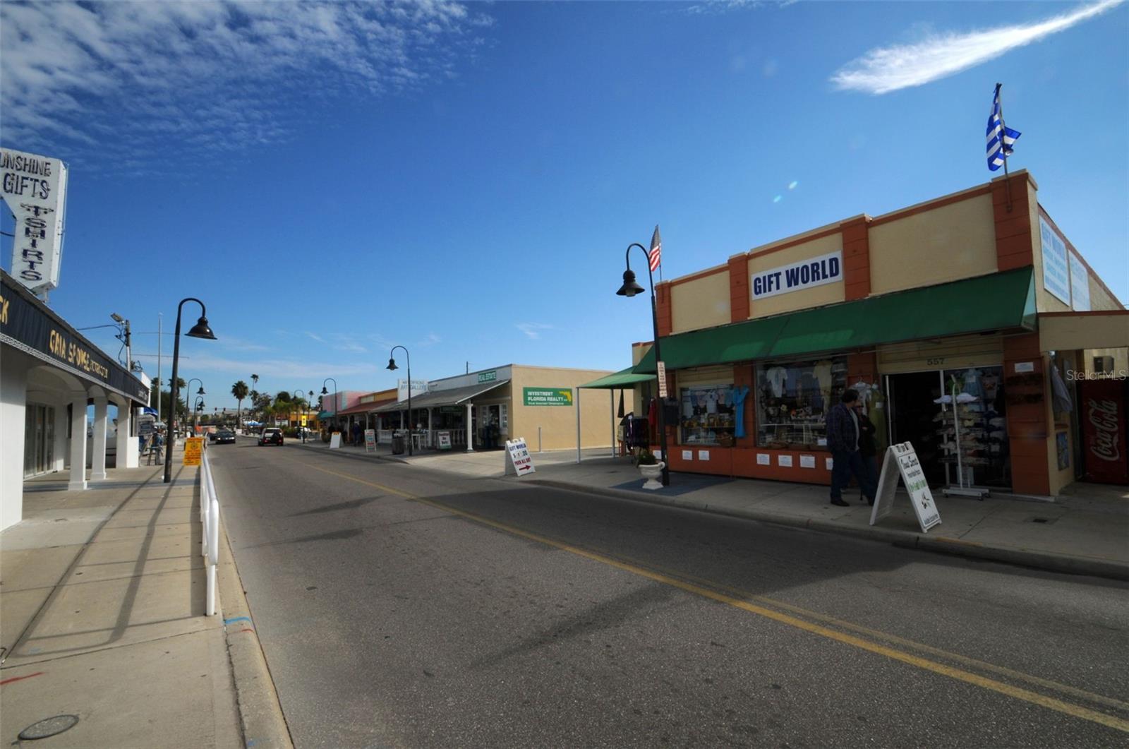 GROSSE AVE, TARPON SPRINGS, FL, 34689